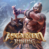 Asgardian Rising Hot Game on NWRPlay