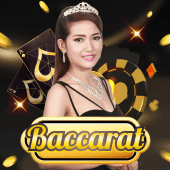 Baccarat Hot Game on NWRPlay